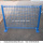 Dubbelring Svetsad Wire Mesh Fence